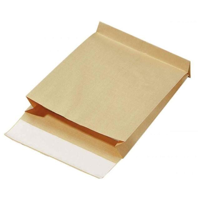 Enveloppes d'Expédition en Papier Rigide